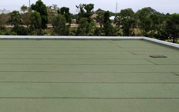 all Restrop roofing types quoted for