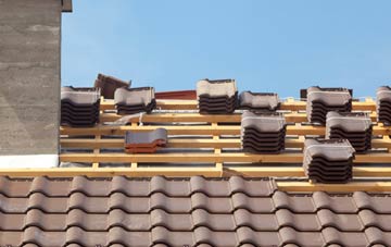 Restrop clay roofing costs