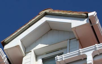Restrop fascia installation costs