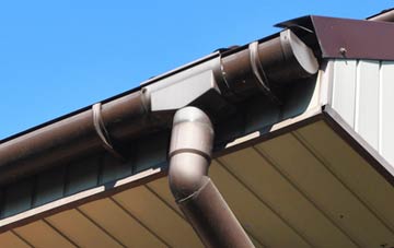types of Restrop fascias