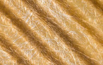 Restrop fibreglass roof waterproofing