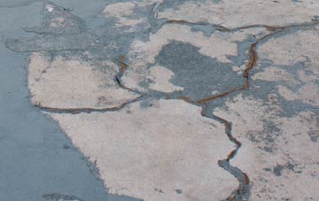 fibreglass roofing replacement Restrop