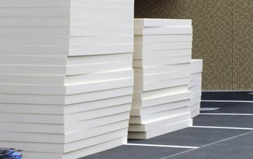 Restrop flat roof insulation costs