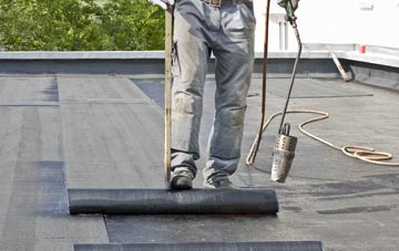 flat roof replacement Restrop, Wiltshire