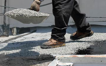 Restrop flat roofing companies