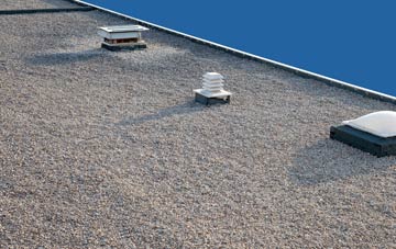 flat roofing Restrop, Wiltshire