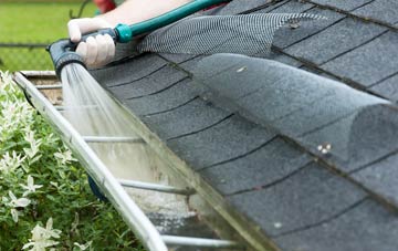 Restrop gutter cleaning costs