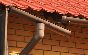 Restrop gutter repair costs