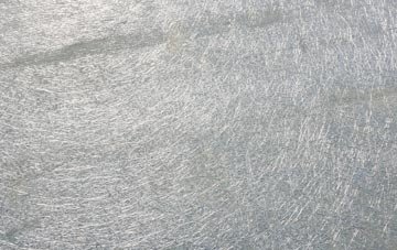 Restrop laminate fibreglass or shingles?