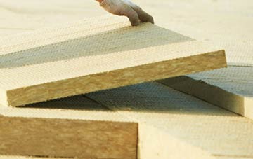 measuring Restrop tapered insulation