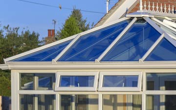 professional Restrop conservatory insulation