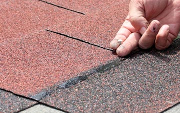 Restrop asphalt roof repairs