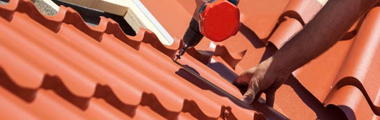 save on Restrop roof installation costs