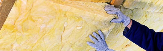 quotes for Restrop roof insulation