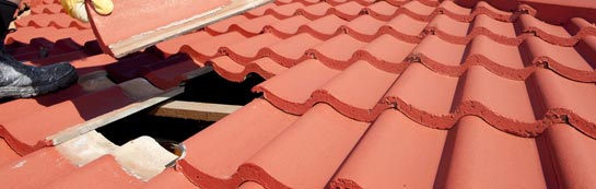 compare Restrop roof repair quotes