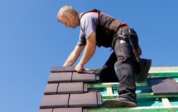 disadvantages of Restrop slate roofing
