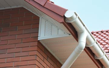 Restrop soffit repair costs