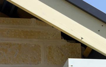 soffit repair Restrop