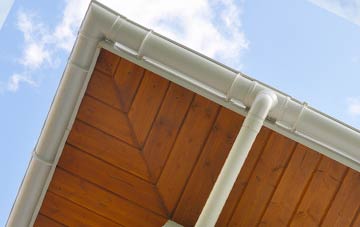 Restrop soffit types