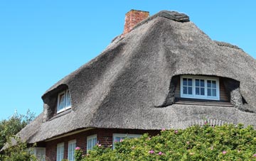 thatch roofing Restrop, Wiltshire