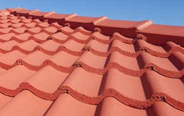 Restrop tile and slate roof replacement