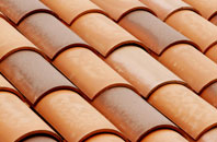 Restrop clay roofing