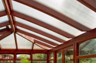 Restrop conservatory roofing insulation