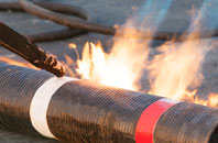 Restrop flat roofing replacement