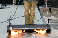 Restrop flat roof sealing quote