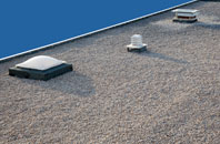 Restrop flat roofing