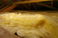 Restrop pitch roof insulation