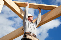 Restrop roof replacement work