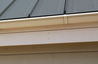 Restrop soffit repair