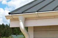 Restrop soffits